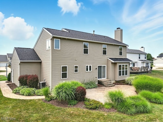 37088 Minott Ct, North Ridgeville, OH 44039 - photo 41