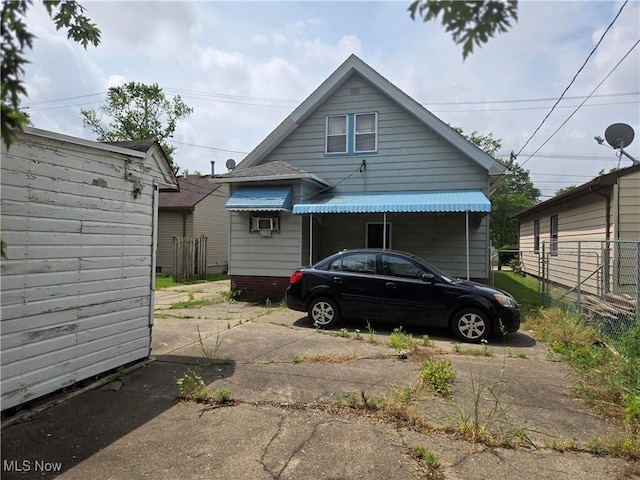 3909 W 117th St, Cleveland, OH 44111 - photo 3