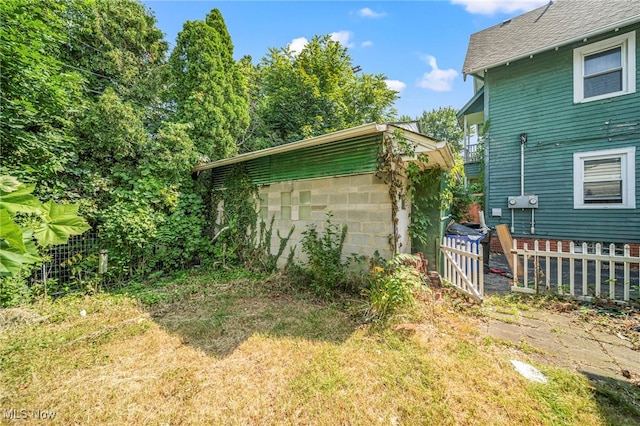 11405 Ablewhite Ave, Cleveland, OH 44108 - photo 24