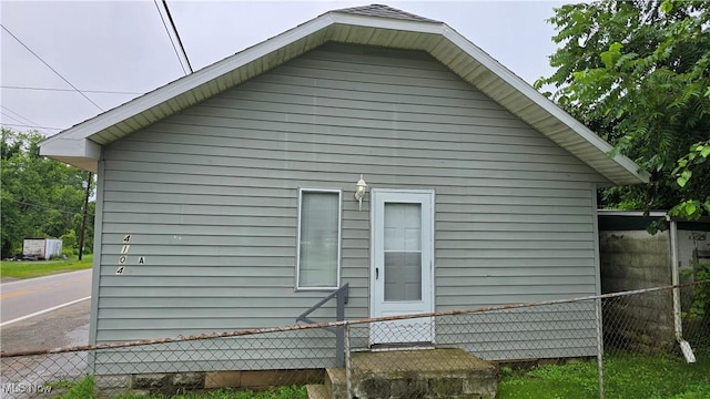4104 Camden Ave, Parkersburg, WV 26101 - photo 4