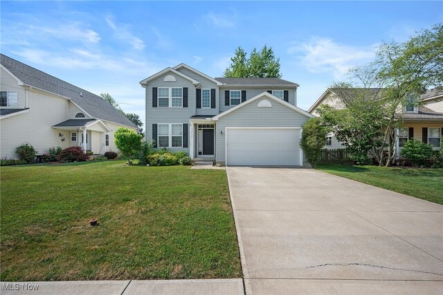 33939 Lincoln Ave, North Ridgeville, OH 44039 - photo 1