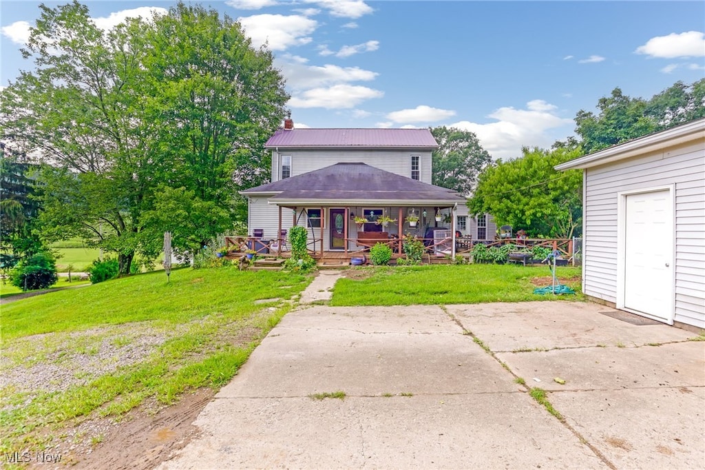 59674 Yoker Valley Rd, Quaker City, OH 43773 - photo 1