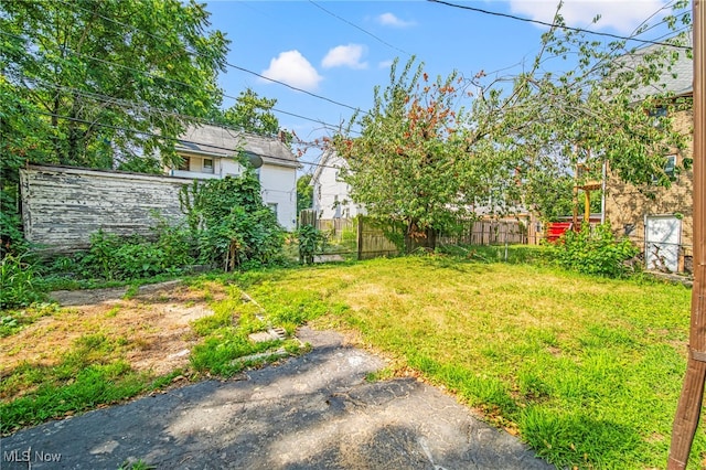 13600 Graham Rd, East Cleveland, OH 44112 - photo 4