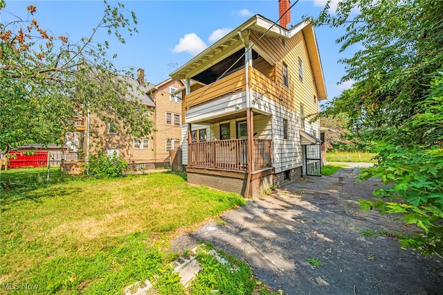 13600 Graham Rd, East Cleveland, OH 44112 - photo 5
