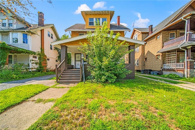 13600 Graham Rd, East Cleveland, OH 44112 - photo 1