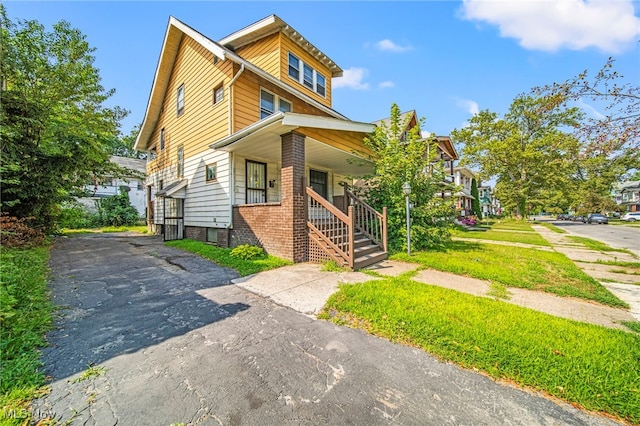 13600 Graham Rd, East Cleveland, OH 44112 - photo 2