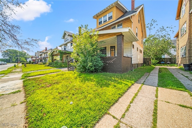 13600 Graham Rd, East Cleveland, OH 44112 - photo 3