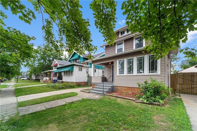 3541 W 127th St, Cleveland, OH 44111 - photo 1