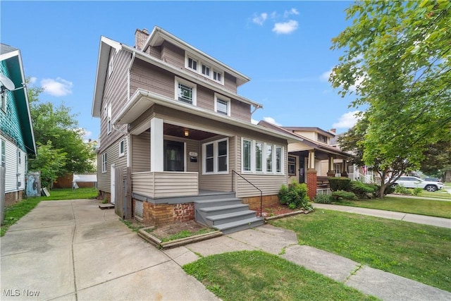 3541 W 127th St, Cleveland, OH 44111 - photo 3