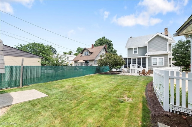 327 Bellflower Ave NW, Canton, OH 44708 - photo 34