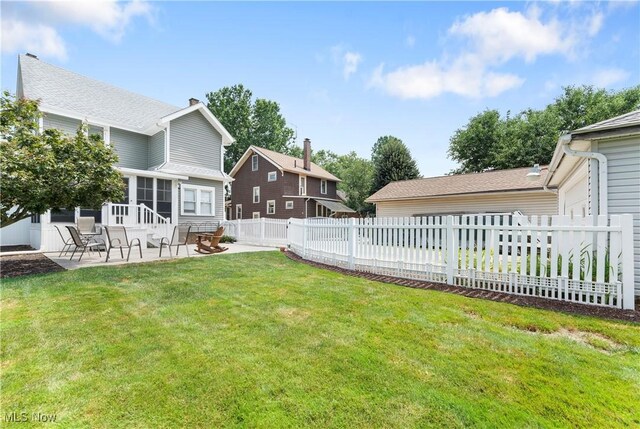 327 Bellflower Ave NW, Canton, OH 44708 - photo 35
