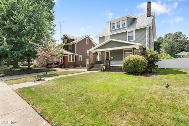 327 Bellflower Ave NW, Canton, OH 44708 - photo 42