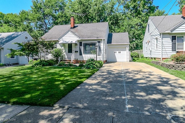 5223 Edenhurst Rd, Lyndhurst, OH 44124 - photo 1