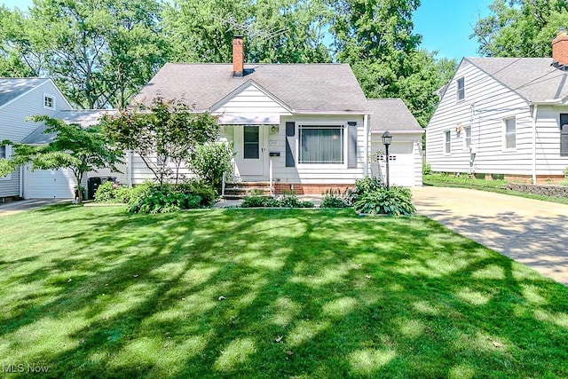 5223 Edenhurst Rd, Lyndhurst, OH 44124 - photo 41
