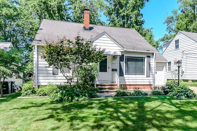 5223 Edenhurst Rd, Lyndhurst, OH 44124 - photo 42