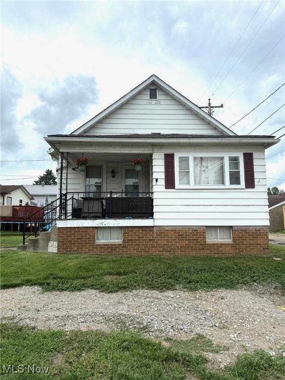 211 Fuhr St, Dennison, OH 44621 - photo 1