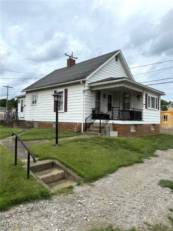 211 Fuhr St, Dennison, OH 44621 - photo 2