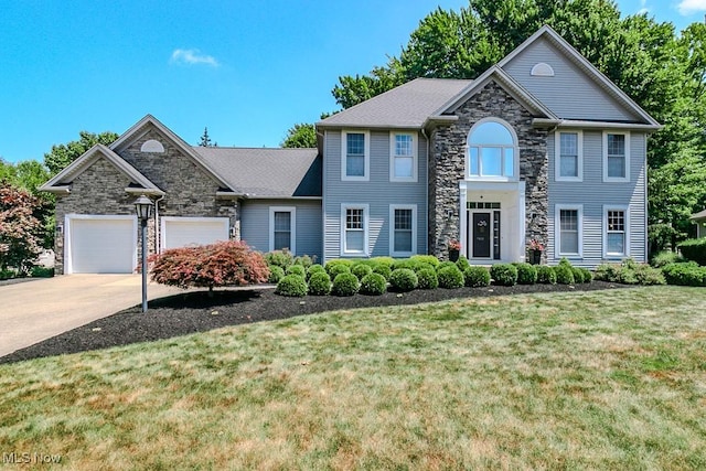 7435 Hunting Lake Dr, Concord, OH 44077 - photo 1