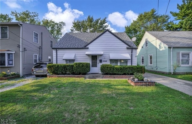 13514 Bennington Ave, Cleveland, OH 44135 - photo 1