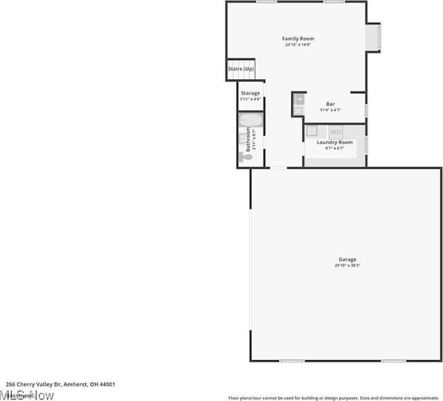 266 Cherry Valley Dr, Amherst, OH 44001 - photo 47