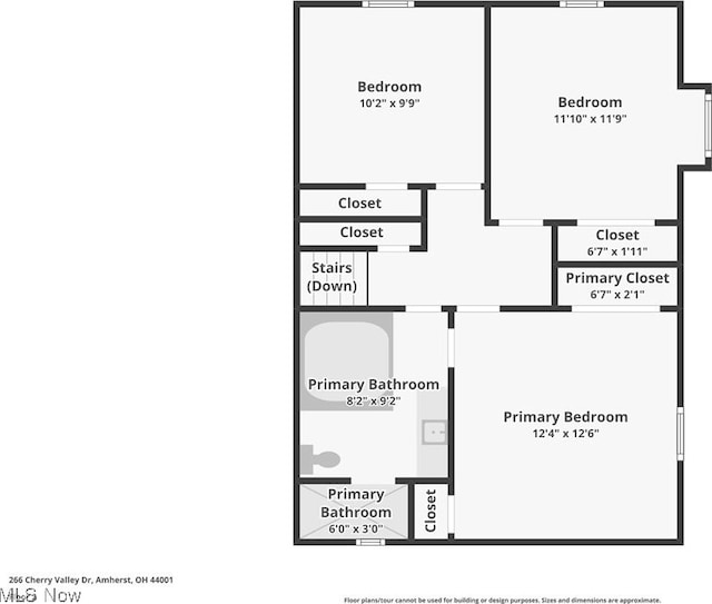 266 Cherry Valley Dr, Amherst, OH 44001 - photo 48