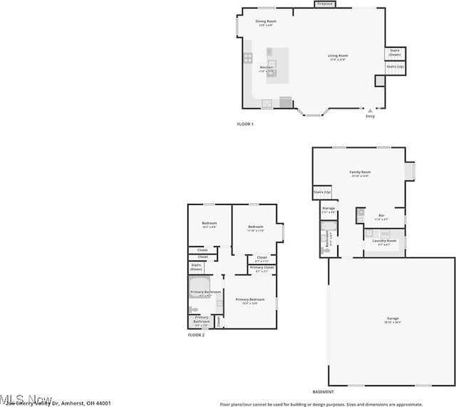 266 Cherry Valley Dr, Amherst, OH 44001 - photo 49