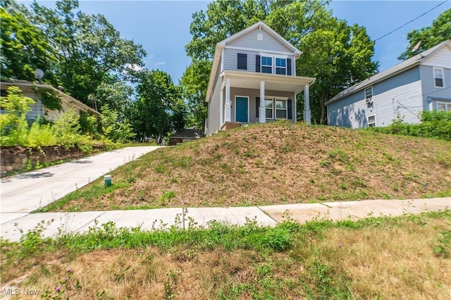 492 Douglas St, Akron, OH 44307 - photo 3