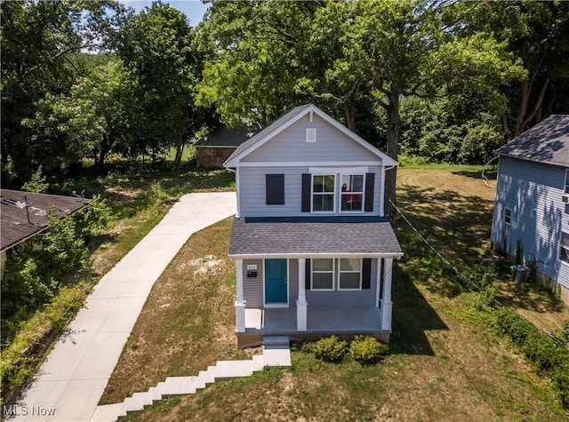 492 Douglas St, Akron, OH 44307 - photo 1