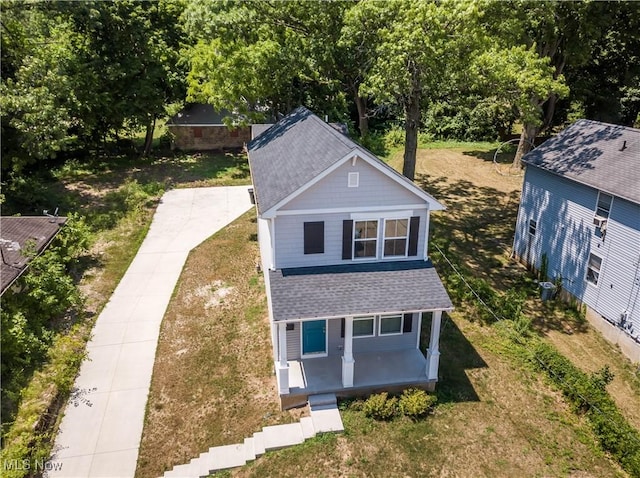 492 Douglas St, Akron, OH 44307 - photo 2