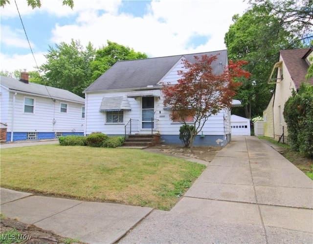 61 Berwyn Dr, Bedford, OH 44146 - photo 1