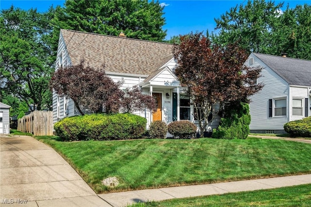 3196 7th St, Cuyahoga Falls, OH 44221 - photo 1