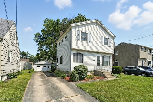 2821 13th St, Cuyahoga Falls, OH 44223 - photo 2