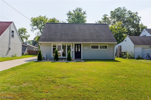 285 N Roanoke Ave, Youngstown, OH 44515 - photo 1