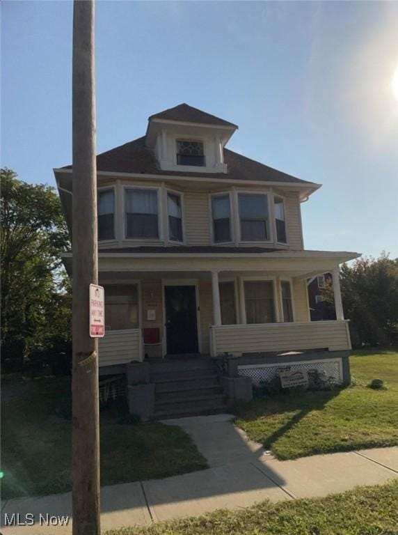 10322 Colonial Ave, Cleveland, OH 44108 - photo 1