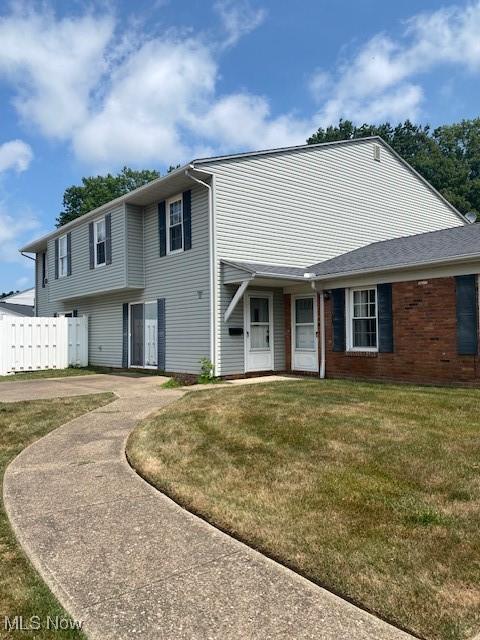 7961 Independence Dr Unit D, Mentor, OH 44060 - photo 1