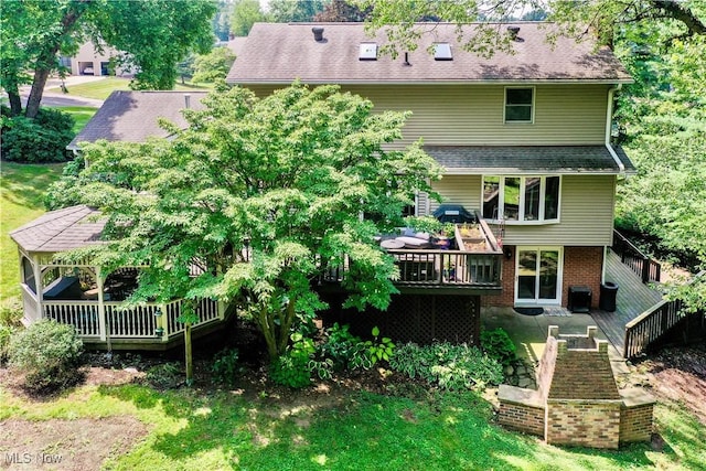 1236 Spring Valley Ave NW, Canton, OH 44708 - photo 14