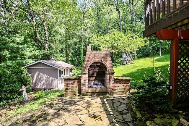 1236 Spring Valley Ave NW, Canton, OH 44708 - photo 17