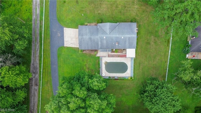 2196 Phalanx Mills Herner Rd, Southington, OH 44470 - photo 46