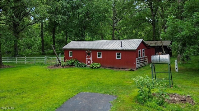 2196 Phalanx Mills Herner Rd, Southington, OH 44470 - photo 44