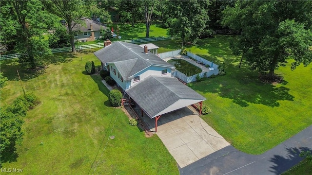 2196 Phalanx Mills Herner Rd, Southington, OH 44470 - photo 45