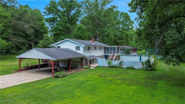 2196 Phalanx Mills Herner Rd, Southington, OH 44470 - photo 6