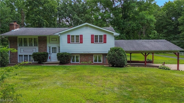 2196 Phalanx Mills Herner Rd, Southington, OH 44470 - photo 2