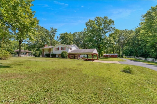 2196 Phalanx Mills Herner Rd, Southington, OH 44470 - photo 4