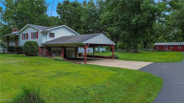 2196 Phalanx Mills Herner Rd, Southington, OH 44470 - photo 5