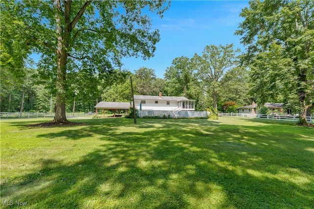 2196 Phalanx Mills Herner Rd, Southington, OH 44470 - photo 7