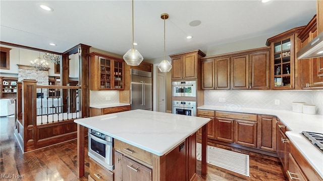 18570 Amber Trl, Chagrin Falls, OH 44023 - photo 12