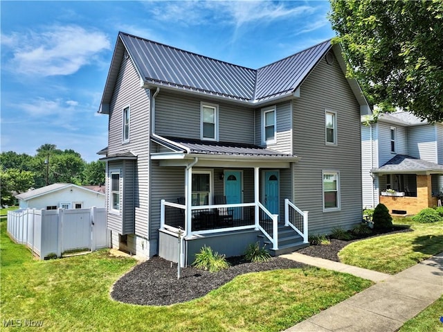 306 Maple St SW, Sugarcreek, OH 44681 - photo 1