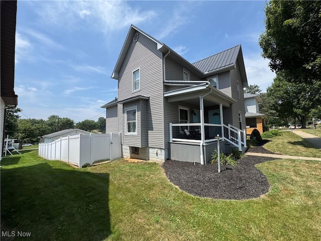 306 Maple St SW, Sugarcreek, OH 44681 - photo 4