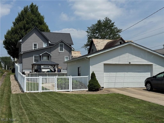 306 Maple St SW, Sugarcreek, OH 44681 - photo 33