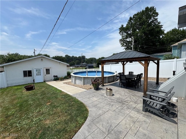 306 Maple St SW, Sugarcreek, OH 44681 - photo 37